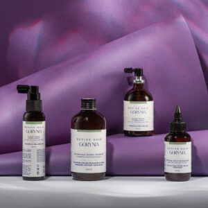 Zestaw GORYNIA Revive Hair