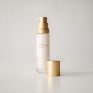 Emulsja do regeneracji skóry