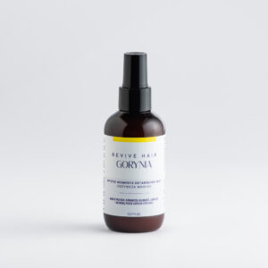 MYSTIC MOMENTS Detangling Mist – ochronna mgiełka do włosów | GORYNIA Revive Hair