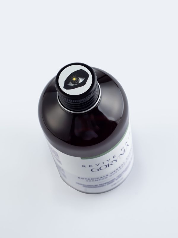 Szampon ziołowy BOTANICALS | GORYNIA