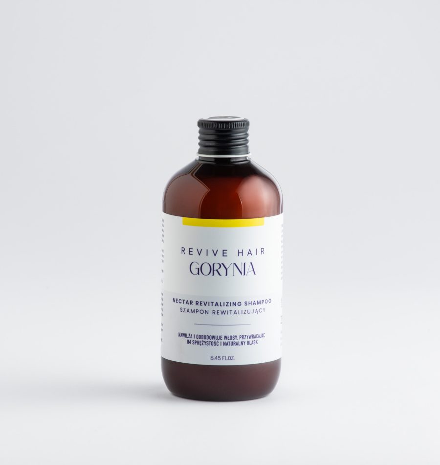 NECTAR Revitalizing Shampoo | Gorynia