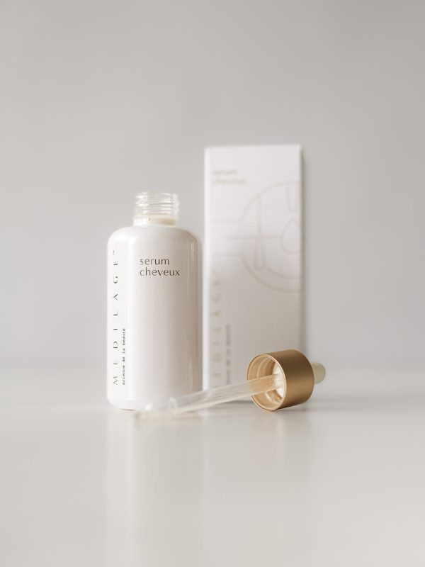 Serum do skóry głowy Medilâge sérum cheveux | Gorynia
