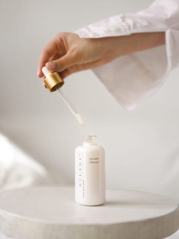 Serum do skóry głowy Medilâge sérum cheveux | Gorynia