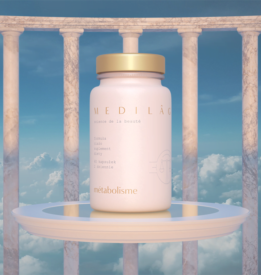 Medilâge Metabolisme