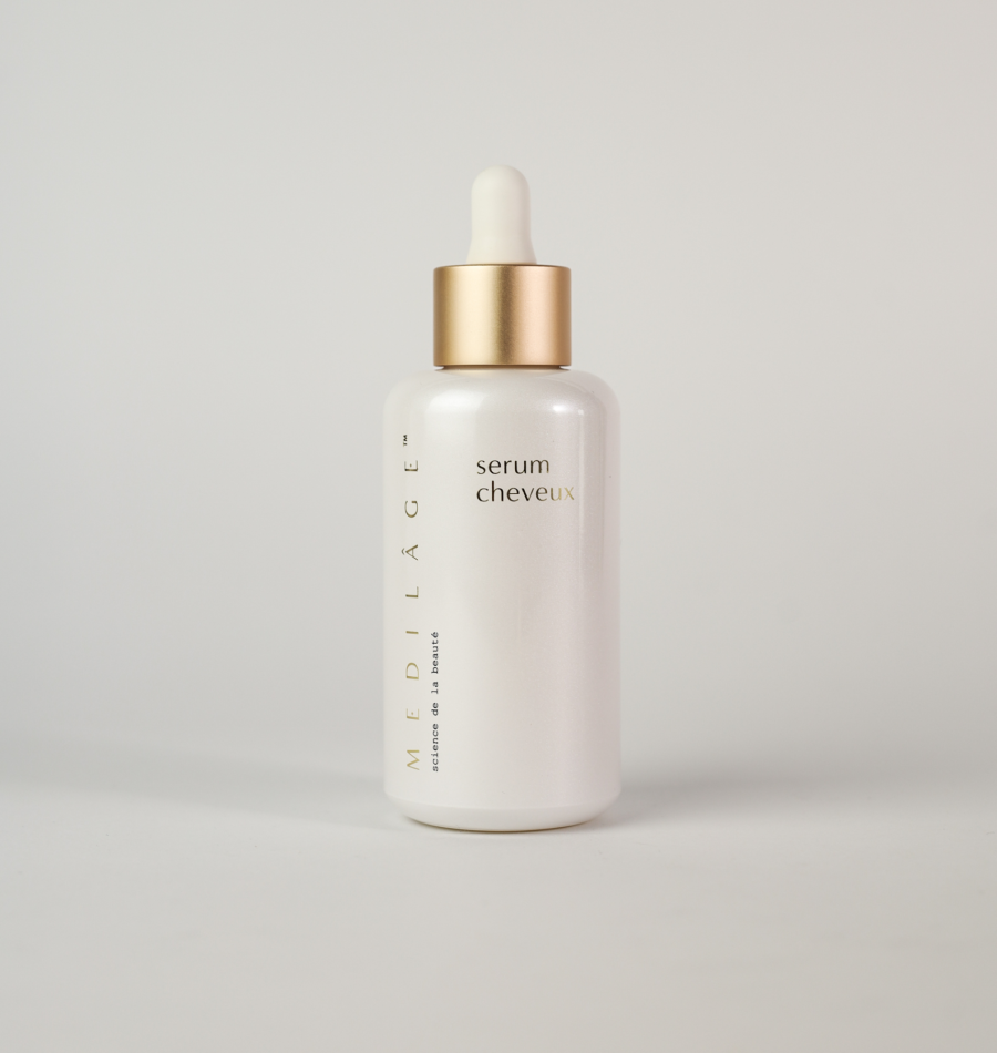 Serum do skóry głowy Medilage | Gorynia