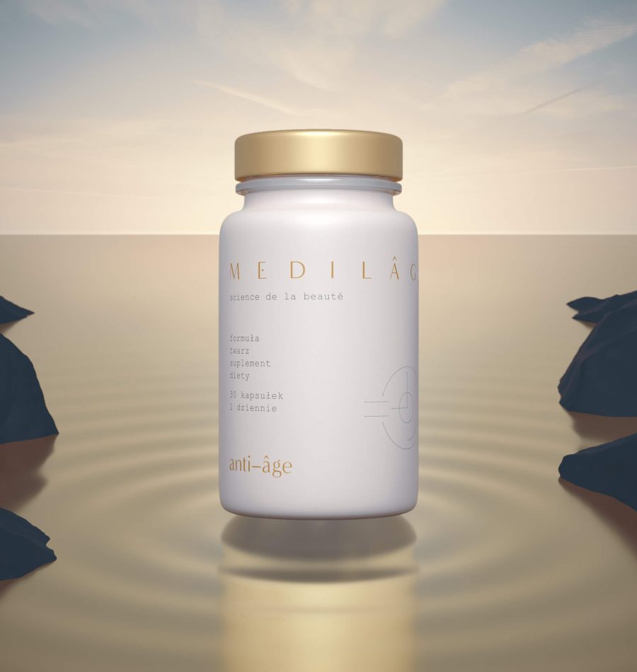 Medilâge Anti-âge