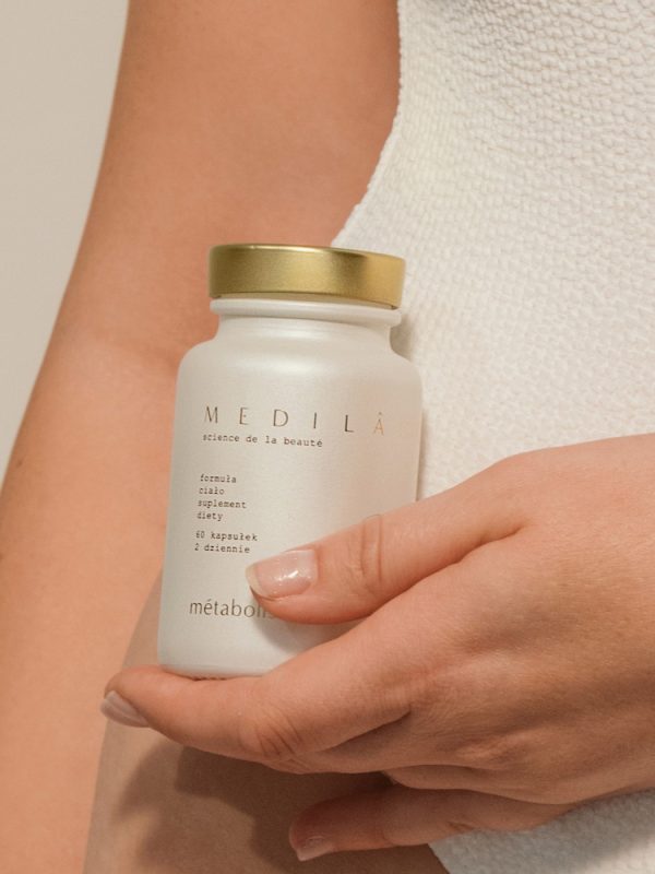 Medilâge Metabolisme