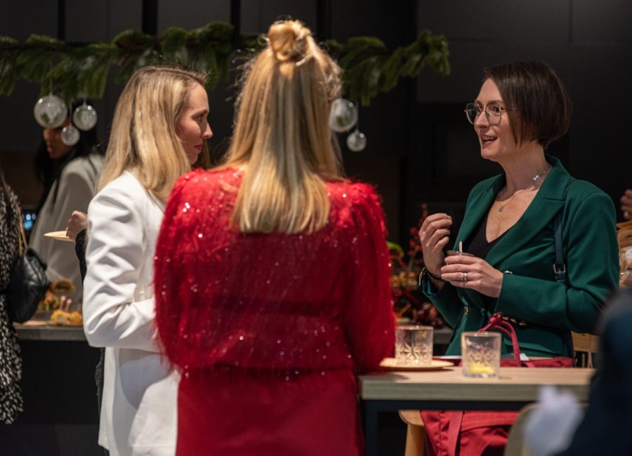 Siła Kobiet II Leszno, Stare kino